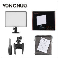 ไฟต่อเนื่องยี่ห้อYONGNUO LED Video Light รุ่นYN-300 Air ราคาไม่รวมแบตและที่ชาร์จ