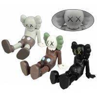 Companion Action Figures ของเล่น PVC ที่ใส่ปากกา ของตกแต่ง แสดงผล ของขวัญ