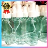 Dung Dịch Làm Đông Activator Nguyên liệu làm Slime, Dạng Xịt Chai 300ml