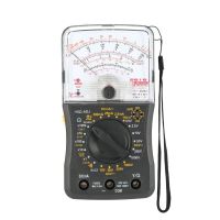 【CW】 Handheld Multimeter