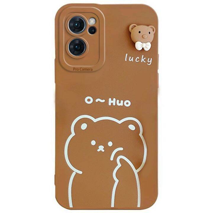 hitomi-happy-bear-กระต่ายสำหรับ-xiaomi-mi-poco-x4-pro-m4-m3-f3-f2-pro-mi-12-11t-11-lite-redmi-10c-9c-9a-หมายเหตุ11-10-9-8-pro-liquid-liquid-ซิลิโคน