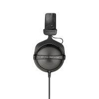 Beyerdynamic : DT 770 PRO (250 Ohms หูฟังสตูดิโอมอนิเตอร์ ระดับตำนาน สำหรับการทำงานเพลงระดับมืออาชีพ)