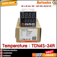 TEMPERATURE AUTONICS TCN4S-24R,48x48