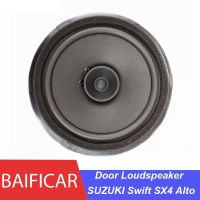 ลำโพงเบสลำโพงประตูหน้าของแท้ใหม่เอี่ยม12V 39102D62L20C000สำหรับ SUZUKI Swift SX4 Alto