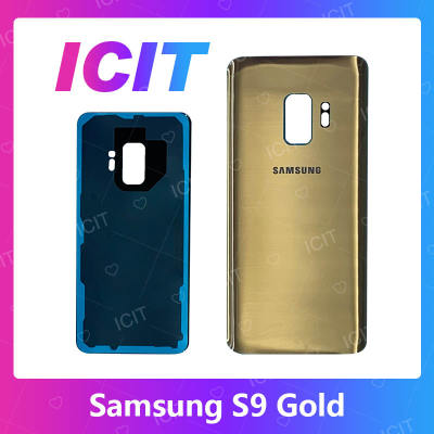 Samsung S9 ธรรมดา อะไหล่ฝาหลัง หลังเครื่อง Cover For Samsung S9 อะไหล่มือถือ คุณภาพดี สินค้ามีของพร้อมส่ง (ส่งจากไทย) ICIT 2020