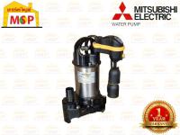 Mitsubishi ปั๊มแช่ดูดน้ำสะอาด SSP-755TC 1HP 0.75KW 380V ท่อ 3"