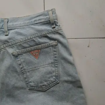 Knop nåde møl Shop Guess Jeans For Men Original online | Lazada.com.ph