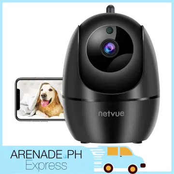 netvue ptz camera