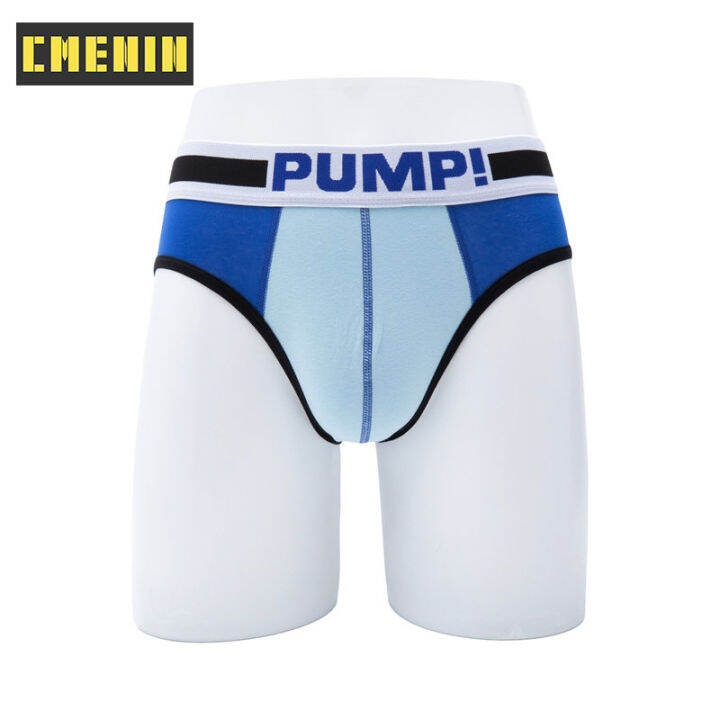 cmenin-pump-1pcs-แฟชั่นผ้าฝ้ายชายเซ็กซี่กางเกงในชายสั้นกางเกงชั้นในแห้งเร็วกางเกงในชาย-jockstrap-กางเกงในชาย-cuecas-h69