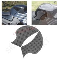 Fit For Kawasaki ZX 14R Ninja ZZR 1400 GTR Motorcycle Accessories TankPads Knee Pads Tank Anti Slip Side Sticker ZX14R 2006-2021