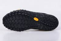 Merrell รองเท้าปีนเขากันลื่นสวมใส่ V-bottom กลางแจ้งเดินป่าข้ามประเทศรองเท้าผู้ชาย