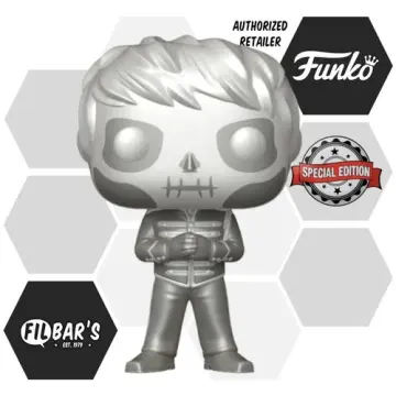 Shop Gerard Way Funko Pop online | Lazada.com.ph