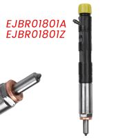 4PCS New Diesel Fuel Injector Nozzle EJBR01801A / EJBR01801Z Replacement Accessories for Renault Clio Kangoo Megane Scenic 1.5 DCi