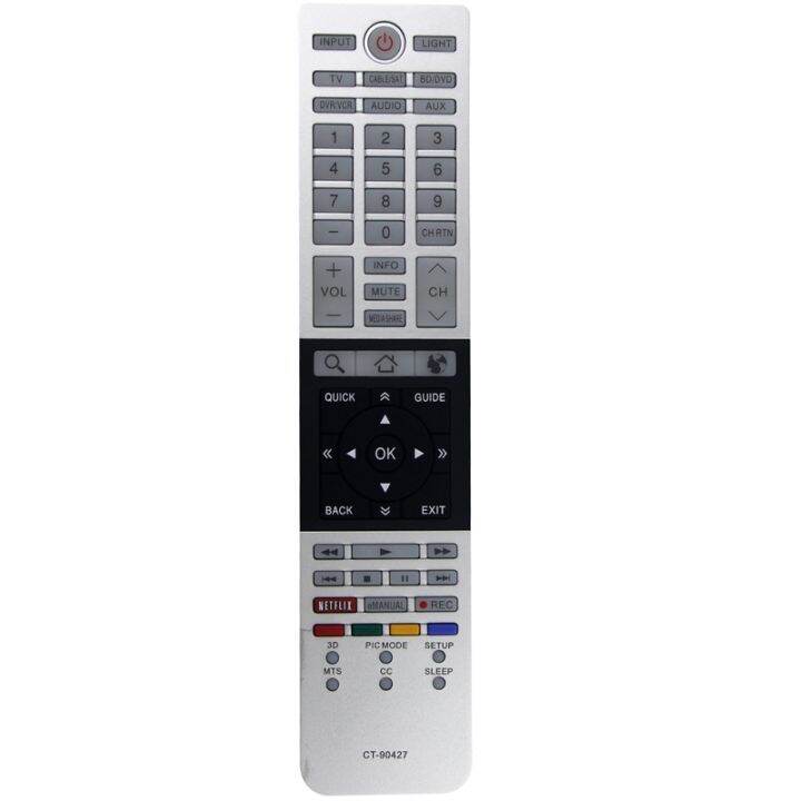 ct-90427-control-replace-for-toshiba-tv-58l7350u-75035123-65l9300um-58l9300u-65l9300u