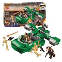 Lego Star Wars Empire Transport Ship Lightning Speed 75091 Boys Assemble Middle School Building Block Toys 10463