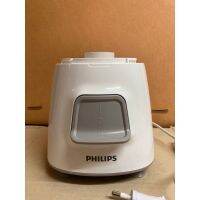 อะไหล่ PHILIPS อะไหล่แท้ มอเตอร์เครื่องปั่นน้ำผลไม้ รุ่น HR2056 สีขาว ซ่อมแซม