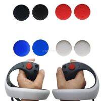 【jw】❃☏☄  Appearance Thumb  Caps for VR2 Controller Wear-resistant Thumbstick Sleeves Grips