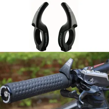 Bar ends mtb online carbon