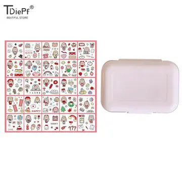 Kawaii Medicine Pill Box Travel  Travel Medicine Box Cute Kawaii