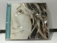 1   CD  MUSIC  ซีดีเพลง  Celine Dion  ALL THE WAY A Deca Of Sang       (D6G29)