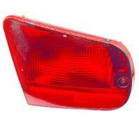 1pc for Zotye 2008 rear fog lamp rear bumper light