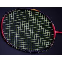 yonex ไม้แบดมินตันสไตล์ญี่ปุ่น z - force 2 lee chong wei nanometric