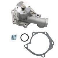 VOCR 4G63 4G64 4G63S4M Engine Water Pump For Mitsubishi Pajero (2.4) 1991-2000 MD972934