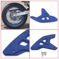 ☜┋ Fit For Suzuki DRZ 400 E S SM Motocycle Accessories Rear Brake Disc Guard Protector Cover DR-Z 400E 400S DRZ400SM 2005-2021