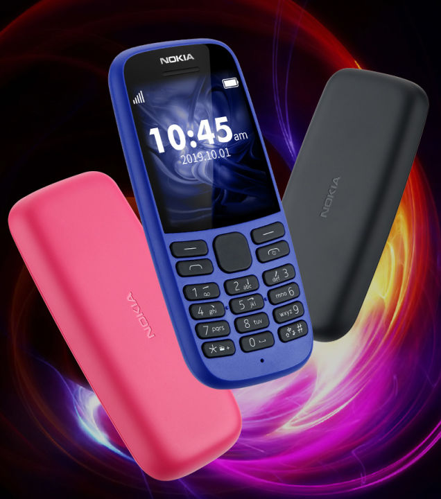 Nokia 105 sẽ mang đến cho bạn một trải nghiệm chỉnh font chữ không thể tuyệt vời hơn. Với màn hình lớn và độ phân giải cao, hiển thị chữ rõ ràng và chính xác. Nhanh chóng trải nghiệm ngay hình ảnh liên quan để khám phá trọn vẹn sức mạnh của thiết bị công nghệ mới!