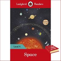 Loving Every Moment of It. ! &amp;gt;&amp;gt;&amp;gt; หนังสือ LADYBIRD READERS 4:SPACE