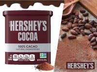 Hersheys Cocoa โกโก้ผงตรา เฮอร์ชีส์ 226 กรัม ฮาลาล (HALAL)