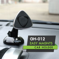 Gizmo Car Magnetic Phone Holder GH-012 ที่ยึดมือถือในรถยนต์ แบบแม่เหล็ก