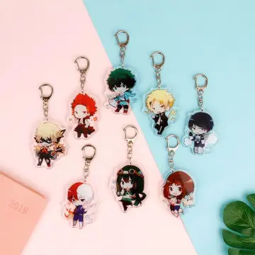 Bnha jewelry sale