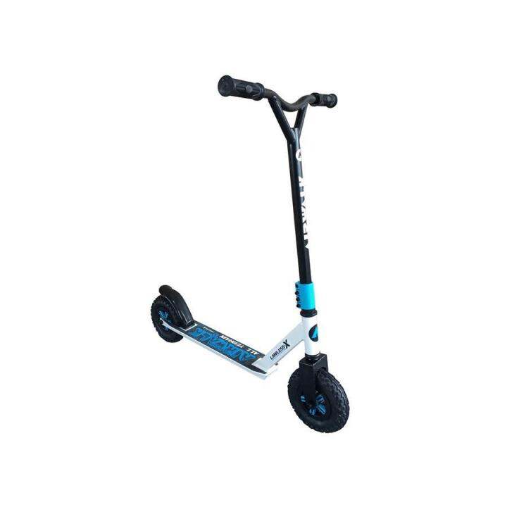 Xe trượt 2 bánh scooter unise.x Airwalk Dirt Hellcat Stunt8021359