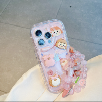 เคสสำหรับ Xiaomi MI9 MI10 MI11 MI11LITE MI11LITE 5GNE MI12 MI12S MI12PRO MI13 MI13PRO Redmi NOTE9T NOTE10 5G NOTE10PRO 5G NOTE12 5G NOTE12PRO 5G พรีเมี่ยมความรู้สึกบุคลิกภาพซิลิโคนการ์ตูนน่ารัก Maruko หัวสาวโปร่งใสเคสโทรศัพท์กันตก