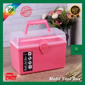 Buy Multi Tool Box Organizer online