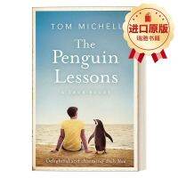 The Penguin Lessons, Tom Mitchell