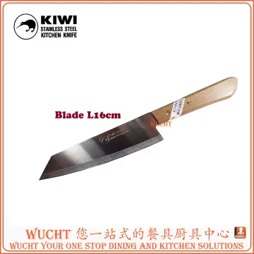 Kiwi Stainless Steel Knife No. 171