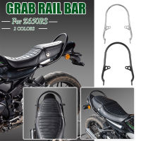 Ultrasupplier สำหรับ Kawasaki Z900RS Z 900 Z900 RS 2018-2023 2022 2021 2020 2019บาร์รองรับที่เท้าแขนที่วางแขนราวการยึดเกาะรถจักรยานยนต์