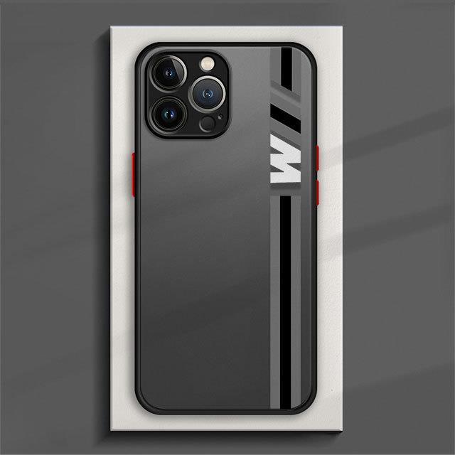 hot-iphone-14-13-12-6-6s-7-8-xs-xr-x-hard-matte-bmw-m-car-logo