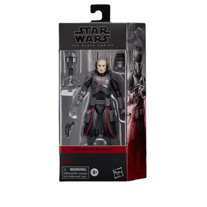 hasbro-สตาร์วอร์สชุดสีดำลูกค้า-ahsoka-tano-ehco-นาฬิกาข้อมือมรณะหุ่นจำลองโมเดลของเล่นเด็ก-omega-แมนดาลอเรียน