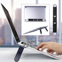 Laptop Stand Holder Foldable Notebook Bracket Desktop Stand for Macbook/Xiaomi/ Lenove/Huawei Universal Laptop Holder Stand Laptop Stands