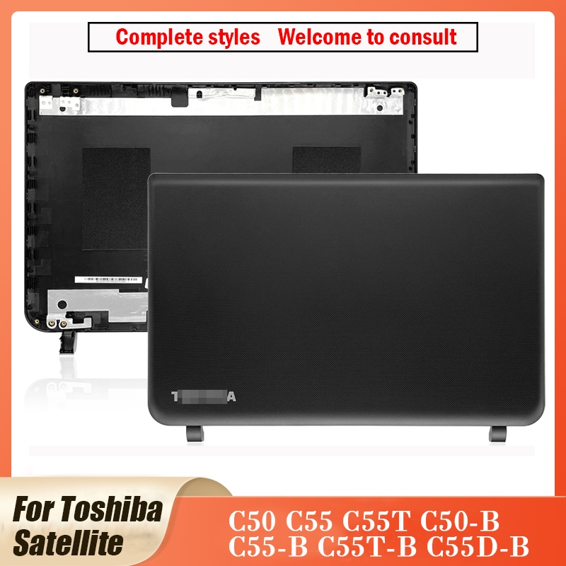 Integrate Graphics Laptop New Toshiba Satellite C50-C C55-C5270 C55D-C5251 Fan 