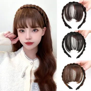 Clip in bangs philippines sale