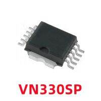 【CW】 1PCS New Original VN330SP VN330SPTR E Bridge Driver Chip Patch HSOP 10