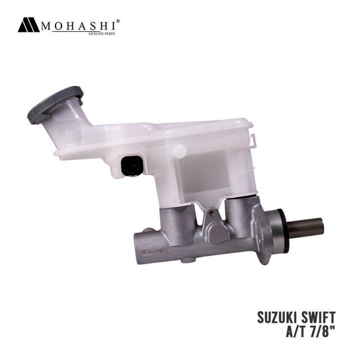 SUZUKI SWIFT AUTOMATIC TRANSMISSION 7/8" BRAKE MASTER MOHASHI 51100