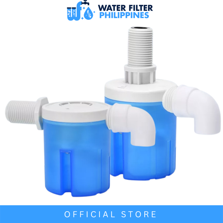 Juny Automatic Water Level Control Valve Lazada PH