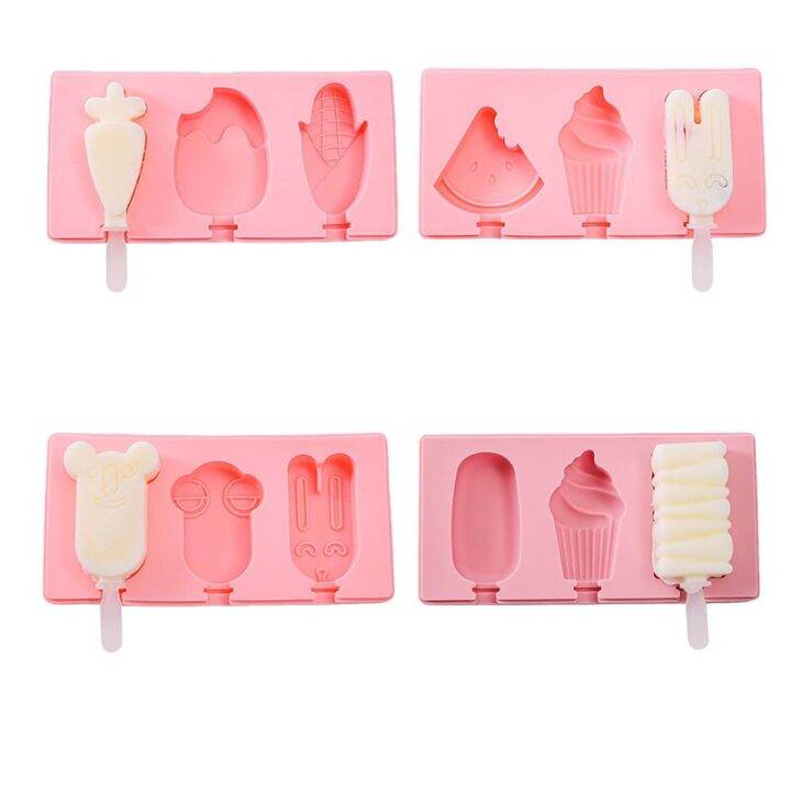 popsicle-molds-silicone-cake-pop-molds-cakesicle-molds-for-diy-ice-cream-bar-reusable-easy-release-ice-pop-maker-ice-maker-ice-cream-moulds