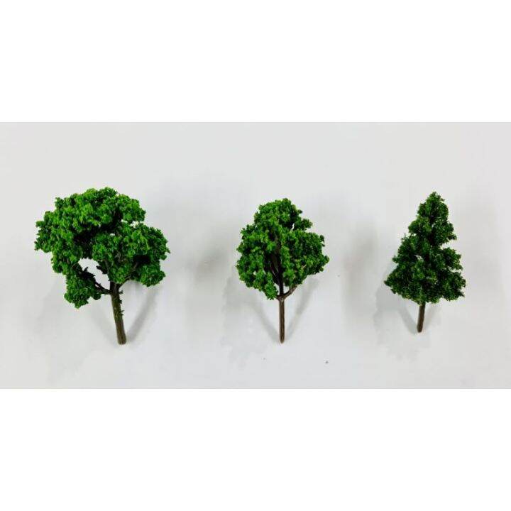 Scale Model Trees 1:100 | Lazada PH