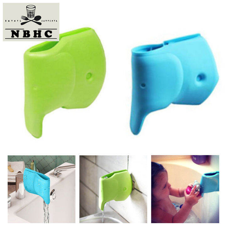 Bathtub Faucet Cover for Baby Kids Bath Spout Covers Bath Tub Faucet